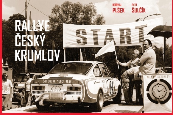 Nejen rallycrossem živ je člověk...