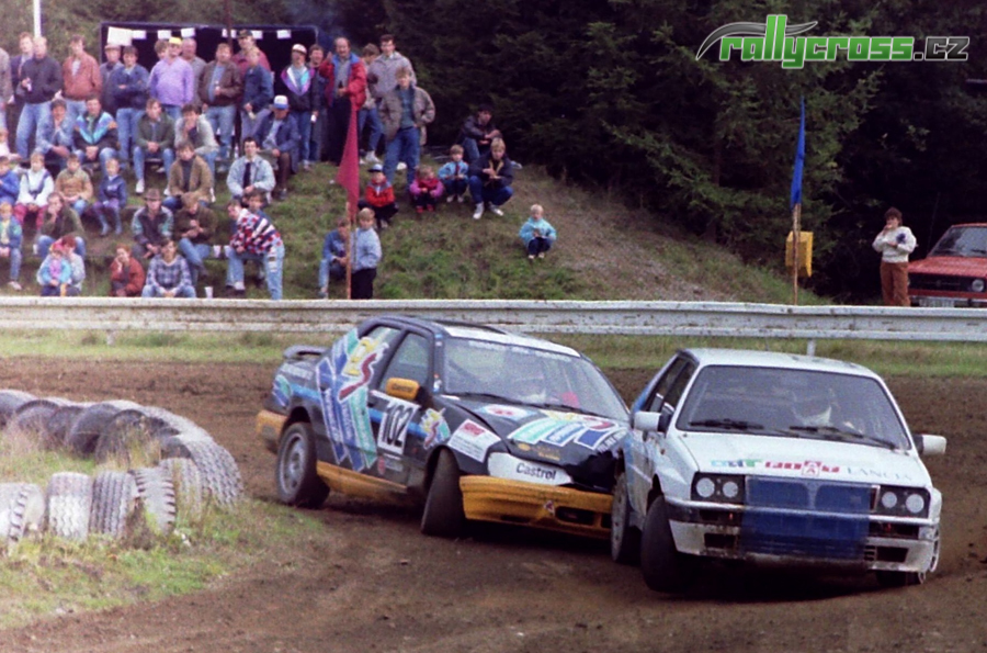 Historie XIX. - Sedlčany 1993 II.