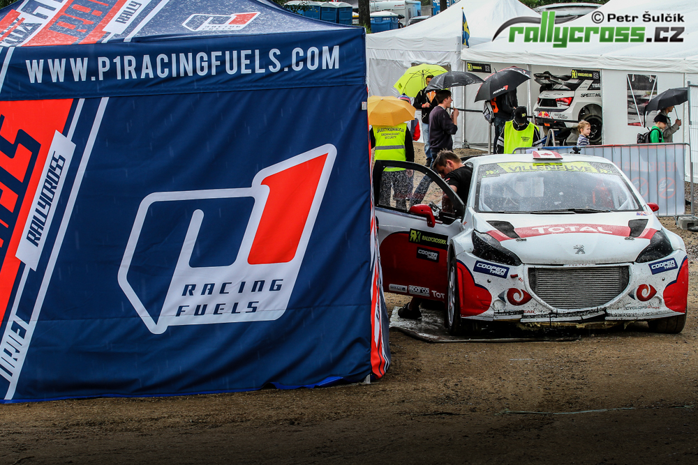 První rok společnosti Race Republic v MS