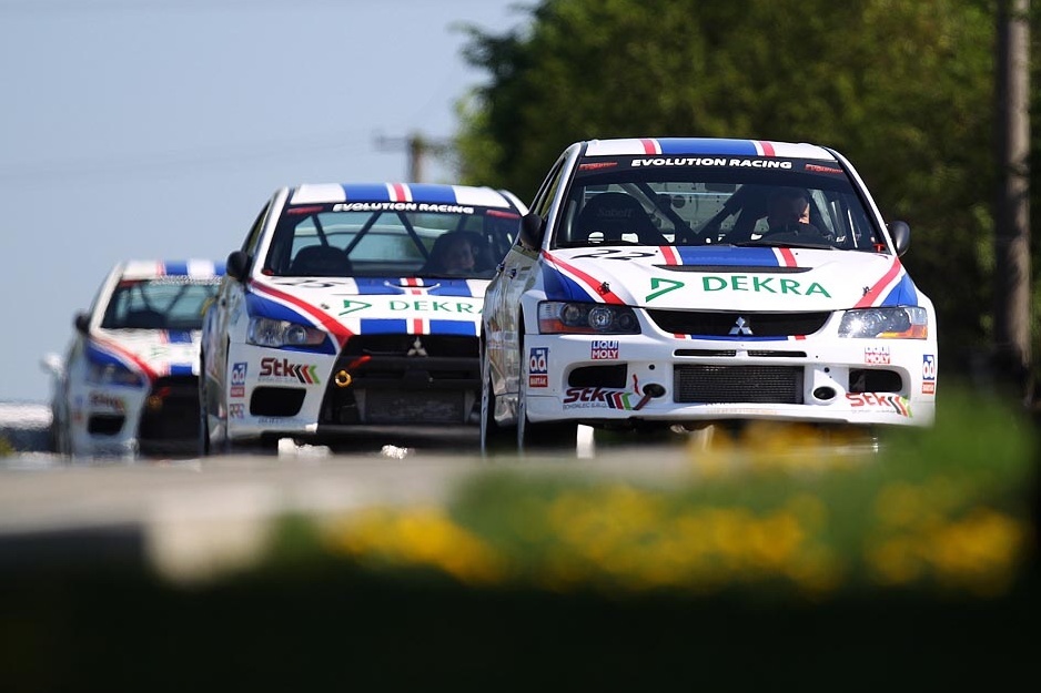 Vrchaři a soutěžní jezdci na Jarním Setkání mistrů