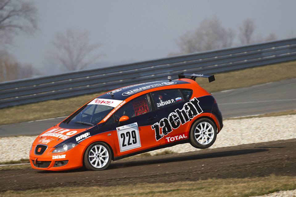 ZSE 2015 - Slovakiaring (SK) - výsledky
