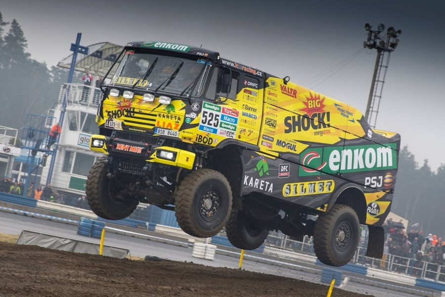 Jarní Setkání mistrů nabídlo divákům nebývalou podívanou