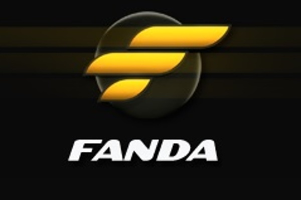 Rallycross dnes opět na TV Fanda!