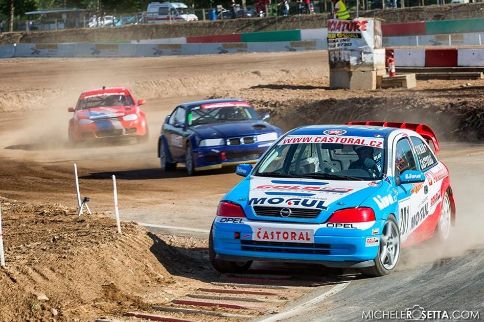 ZSE 2015 - Itálie - výsledky