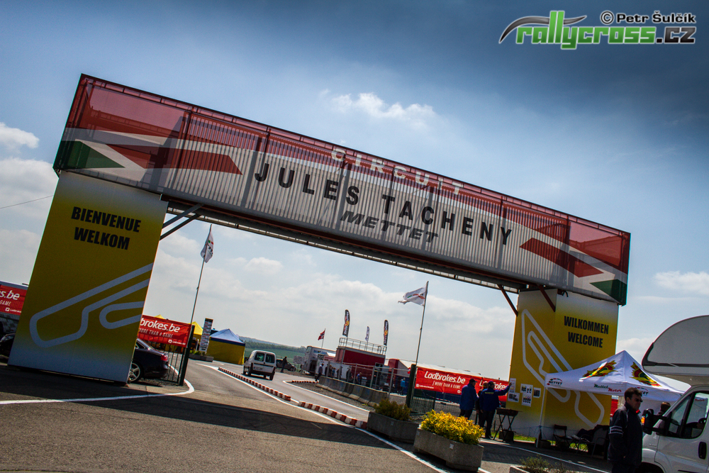 MS míří v rychlém sledu do Belgie