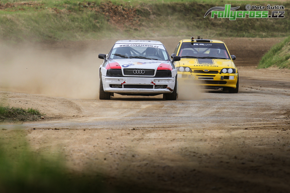 Fotogalerie - MMČR 2015 - Sedlčany