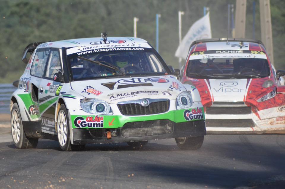 ZSE 2015 - Maďarsko - výsledky