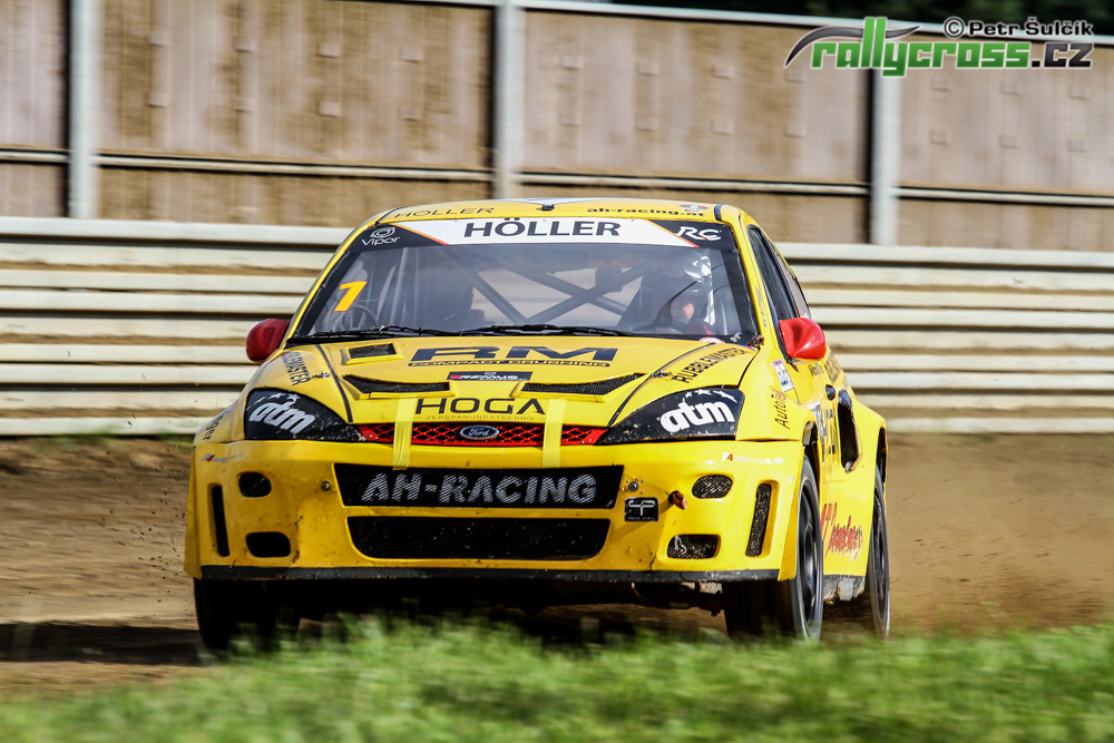 Fotogalerie - RCE 2015 - Česko