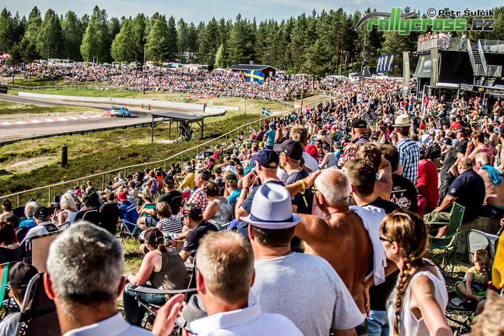 "Magic weekend" začíná