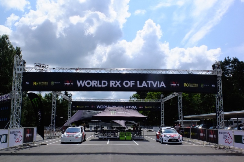 MS 2016 zamíří do Lotyšska!