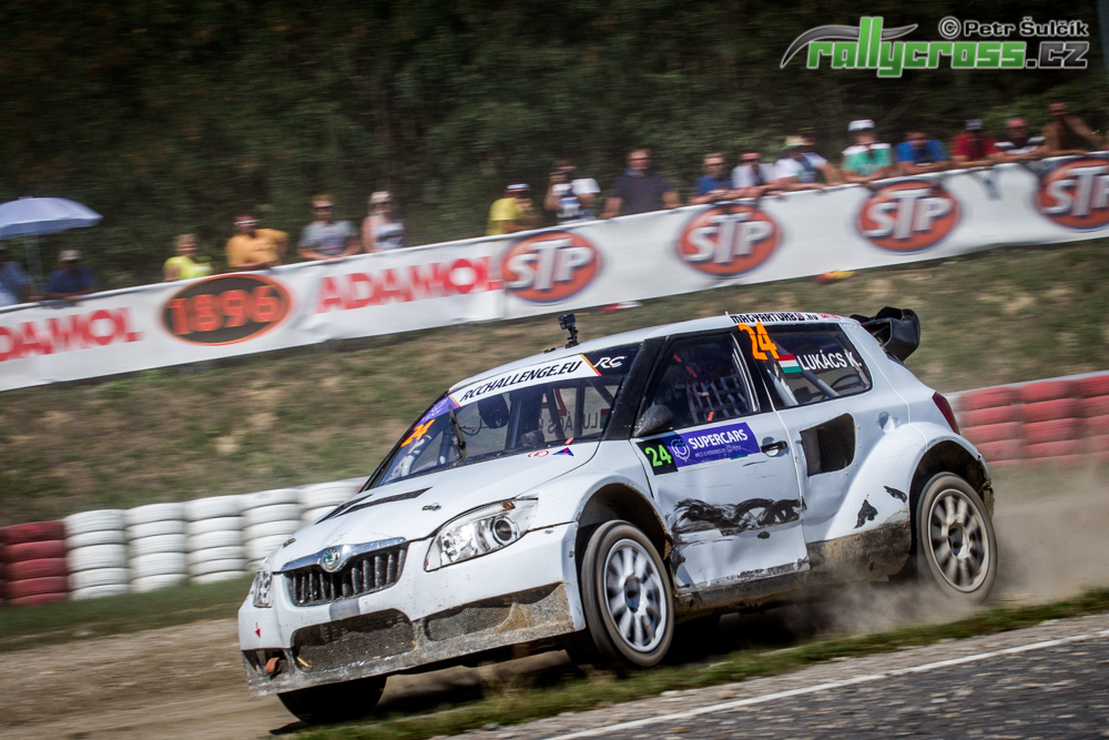 Fotogalerie - RCE 2015 - Rakousko