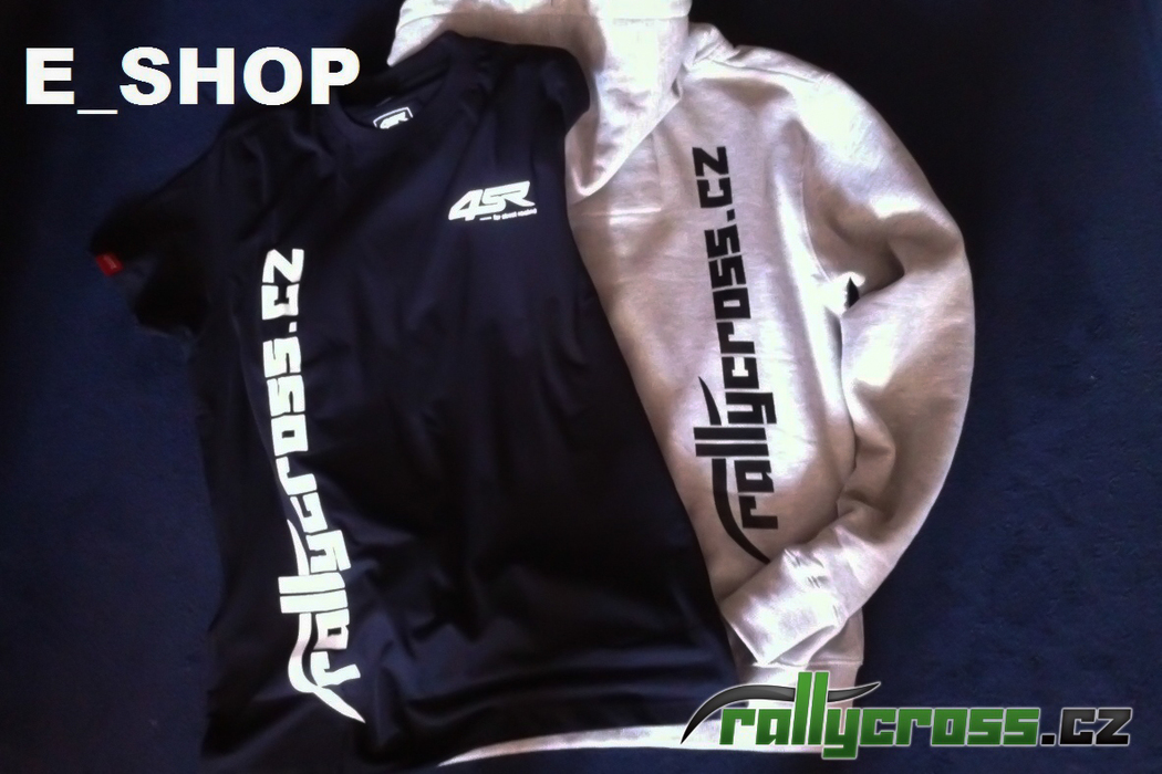 E-shop rallycross.cz