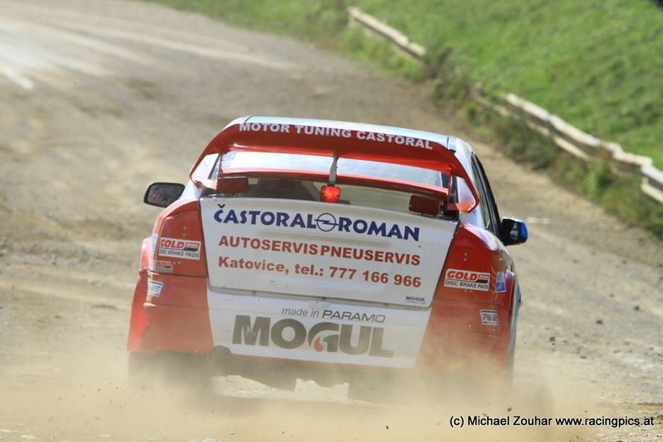 ZSE 2015 - Rakousko - konečné výsledky