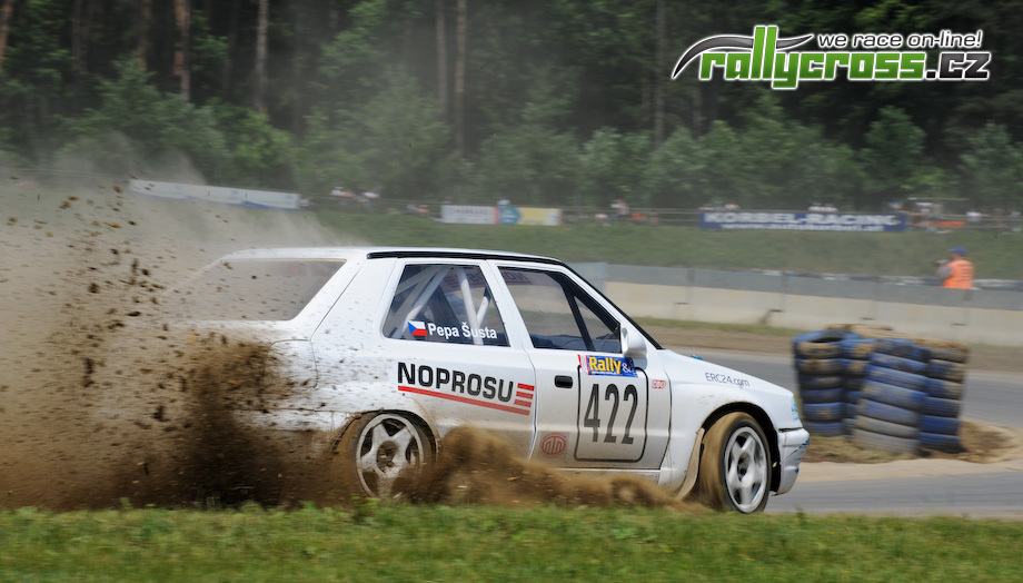 Předběžný kalendář MMČR pro rok 2011