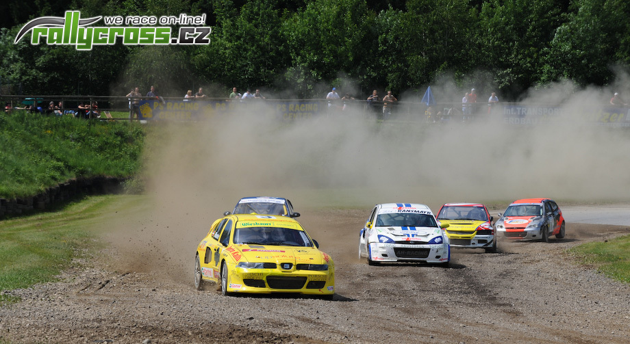 Klání v Greinbachu je za dveřmi!