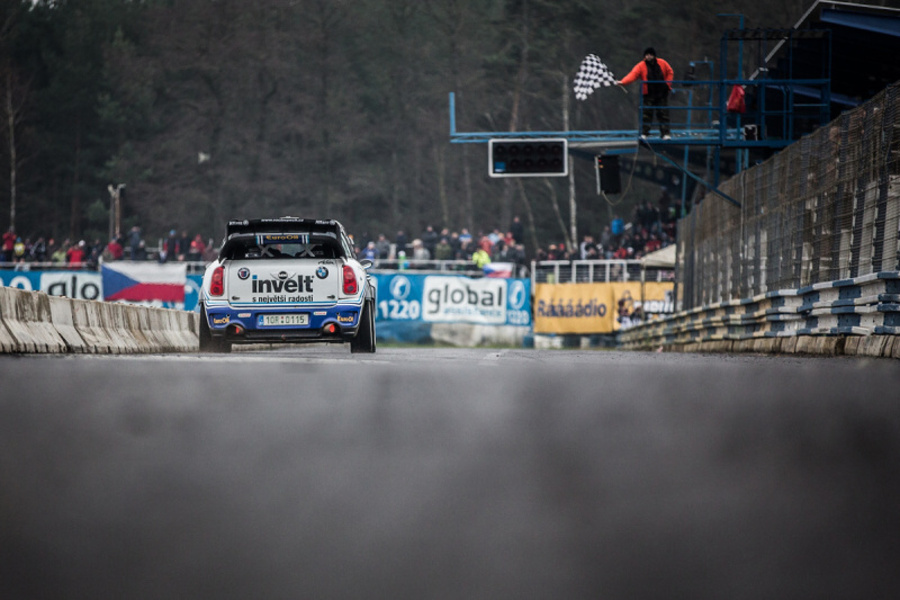 XIV. Setkání mistrů přinese atraktivní motorsport