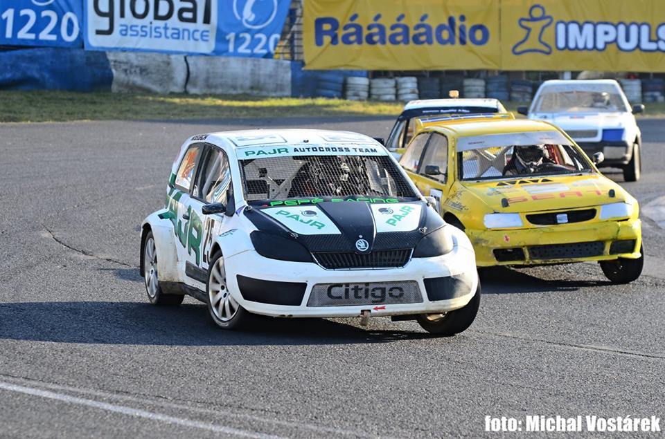 Havoline Rallycross Cup 2016