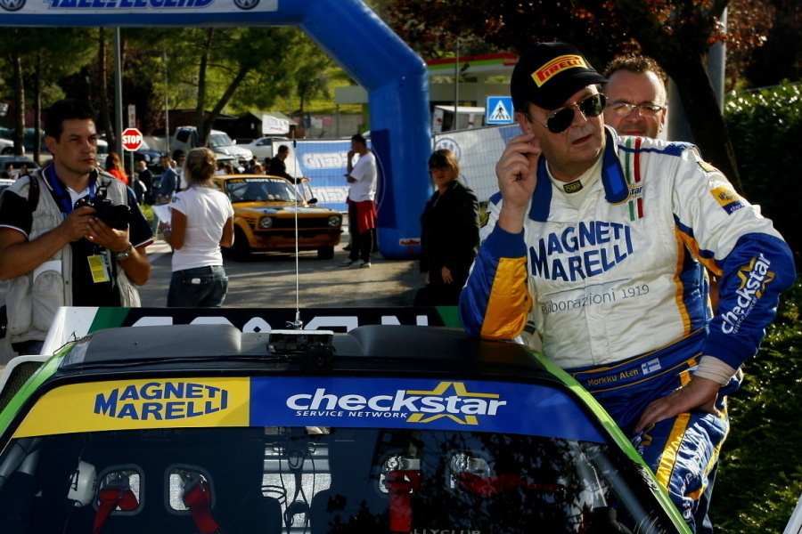 Setkání mistrů s Alénem, Pechem, Engem, Macíkem a dalšími borci