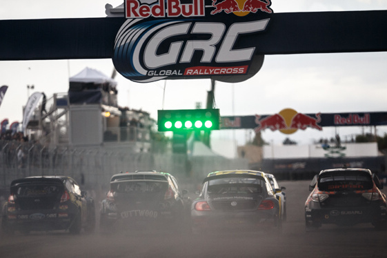 GRC 2016 zná svůj kalendář