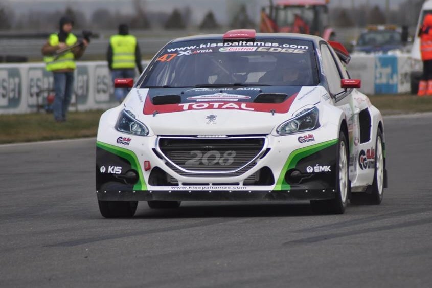 ZSE 2016 - Slovakiaring (SK) - online výsledky