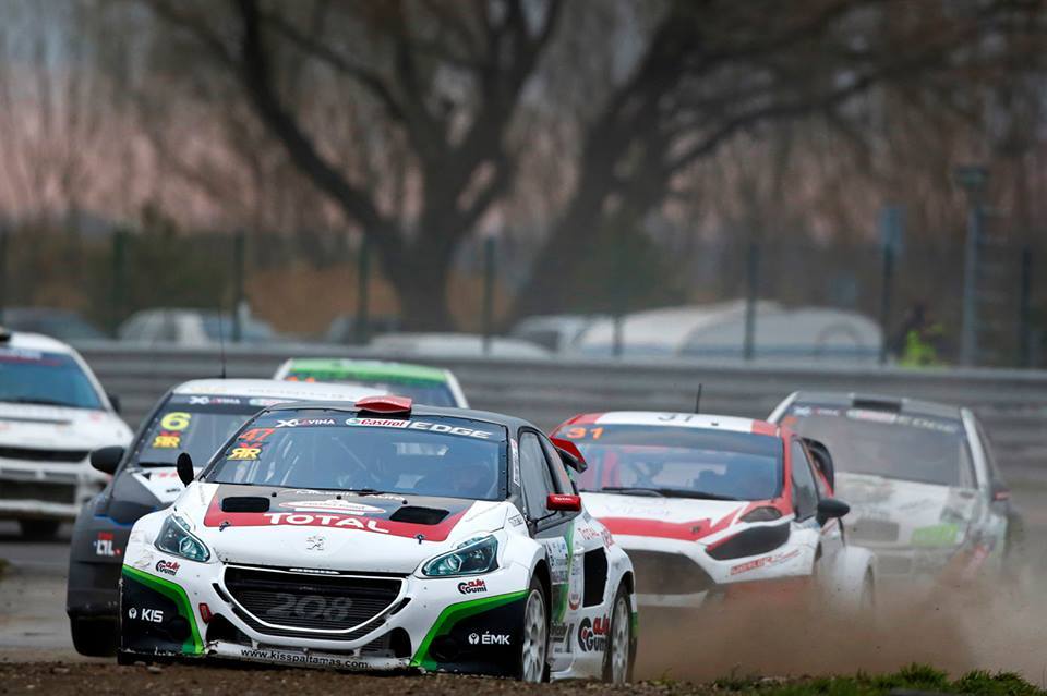 Slovakiaring už tento víkend!