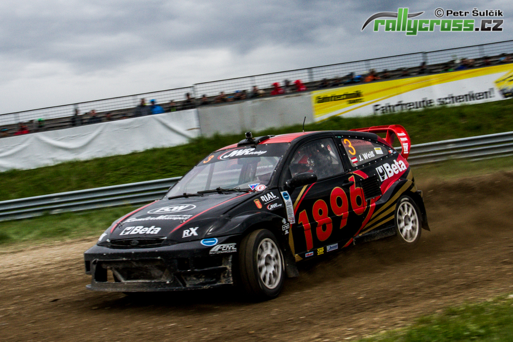 MMČR 2016 - Rakousko - konečné výsledky