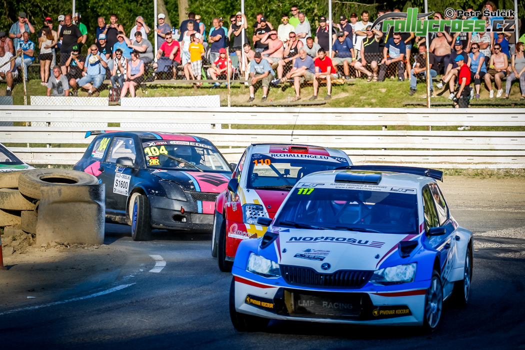 ZSE 2016 - Česko - konečné výsledky