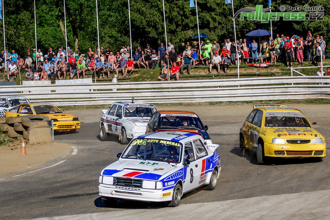 ZSE 2017 - Česko (CZ) - seznam přihlášených jezdců