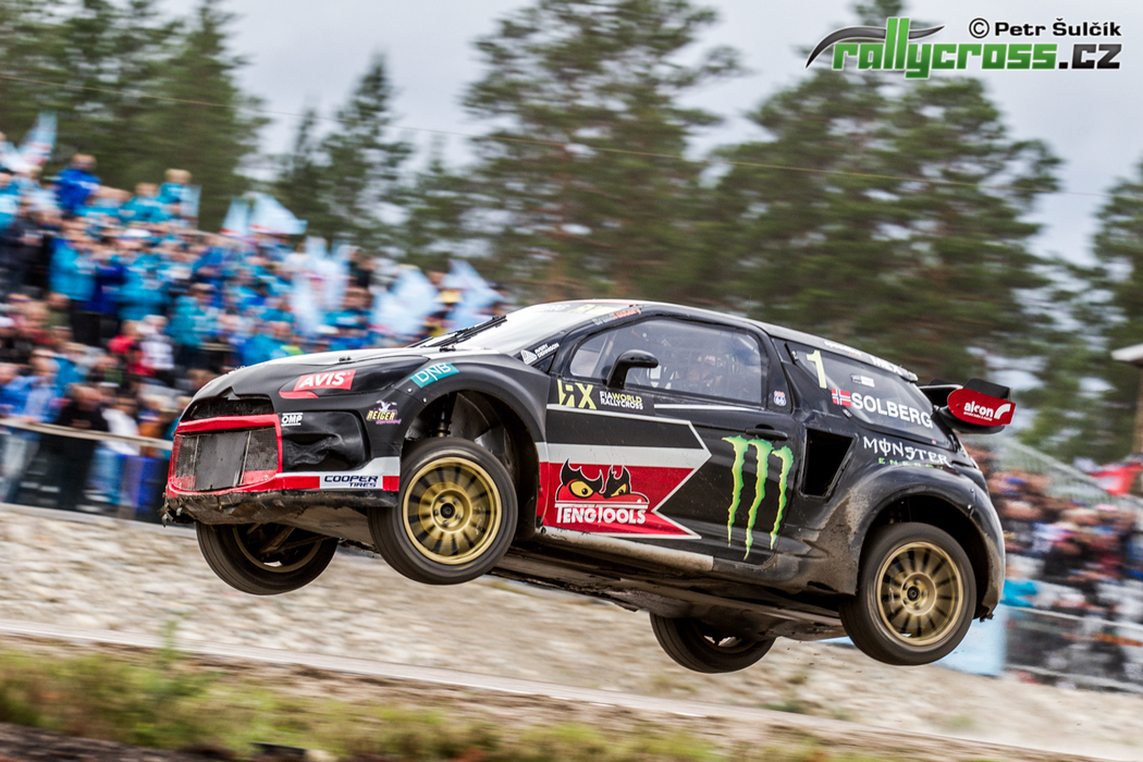 Solberg: "Druhá polovina sezony bude velmi zajímavá!"