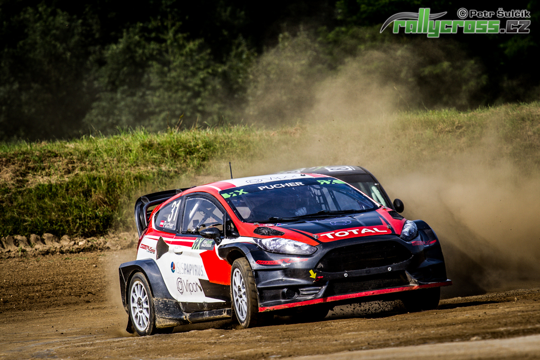 MMČR 2016 - Sedlčany - konečné výsledky