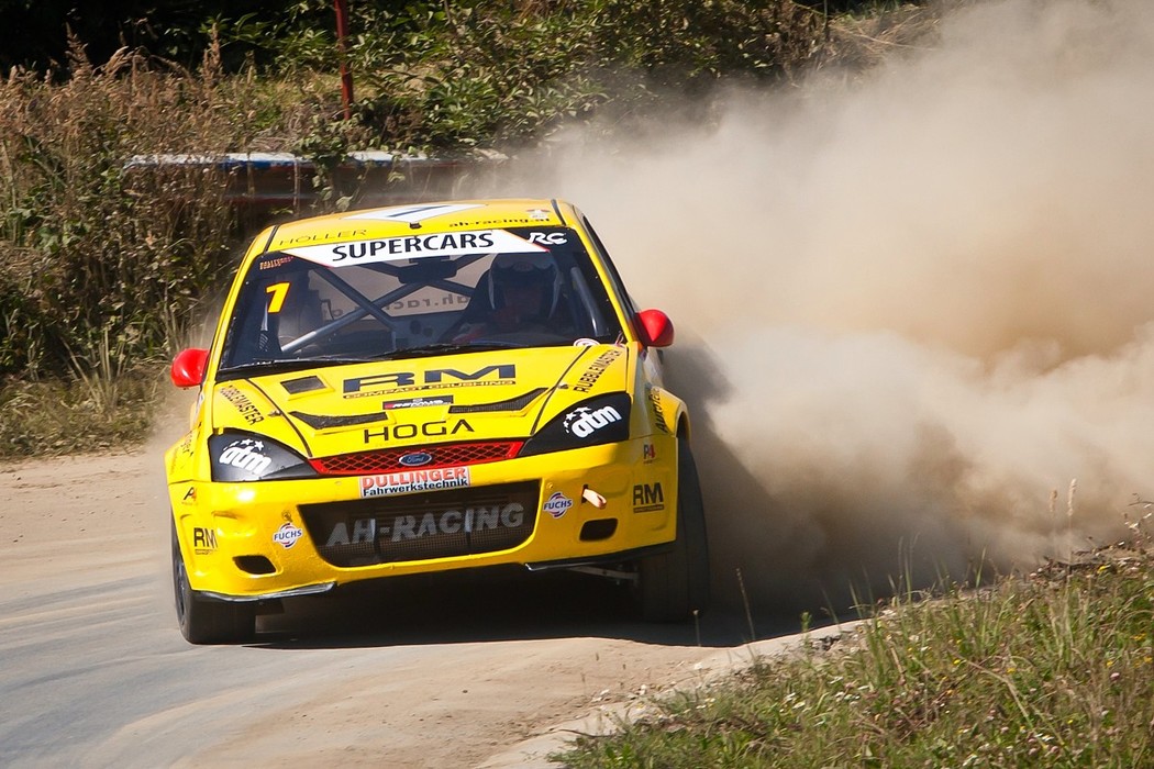Fotogalerie - MMČR 2016 - Fuglau