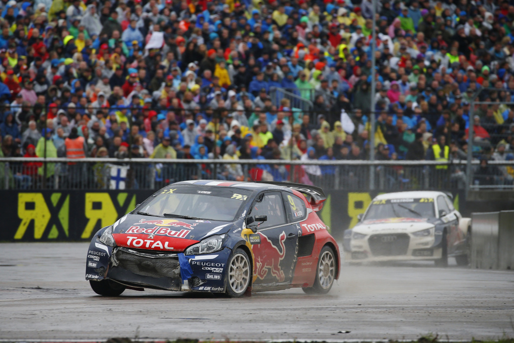 Světový šampionát se stěhuje do Lotyšska