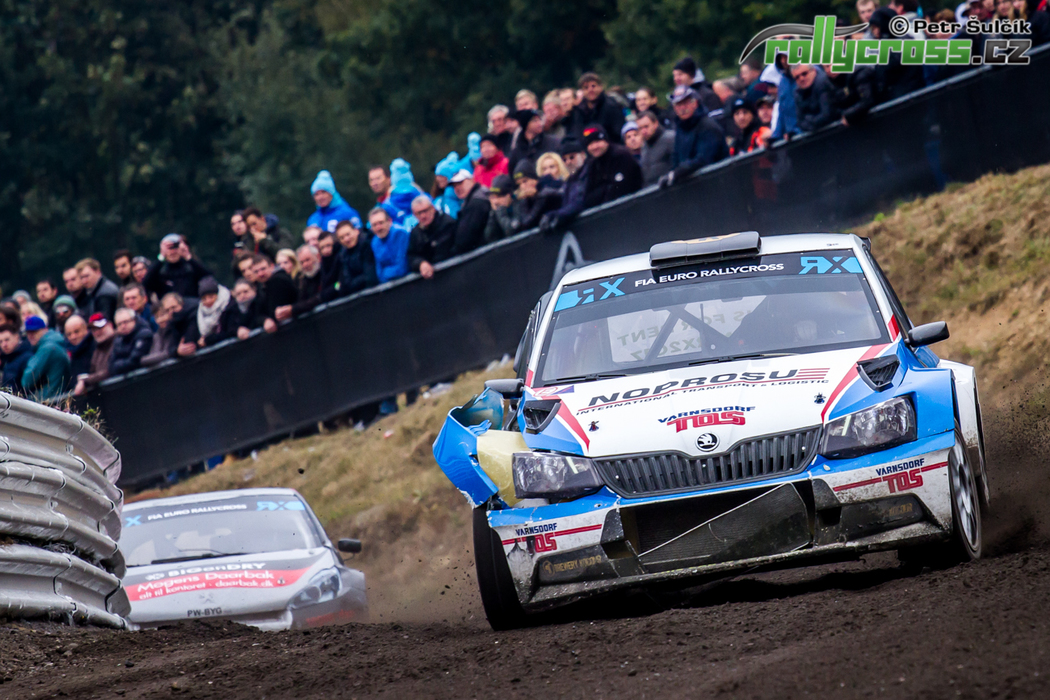 Další české body