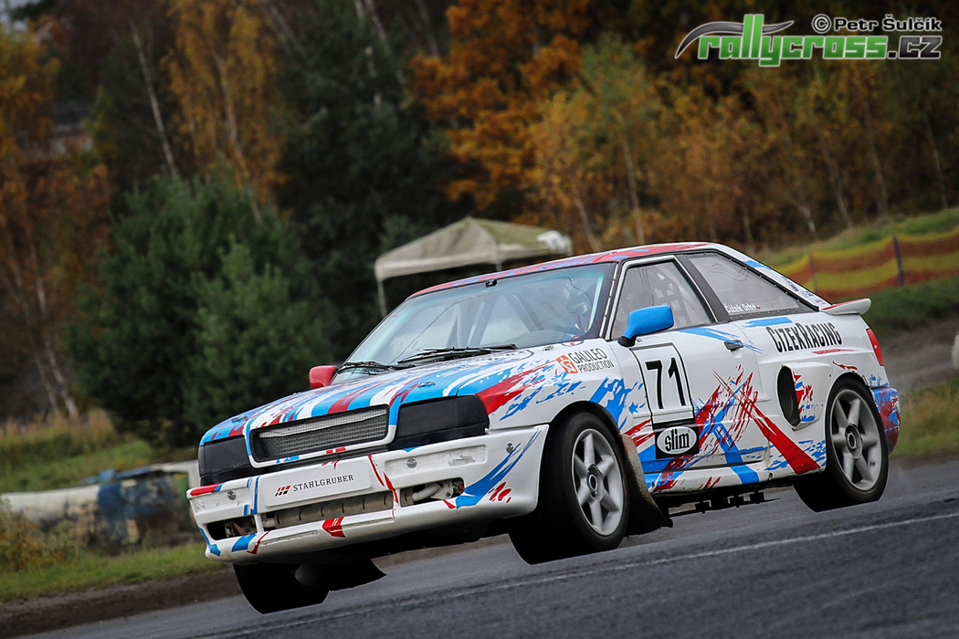 ČTHV 2016 - Sosnová - konečné výsledky