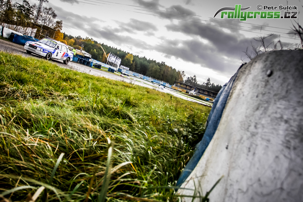 Fotogalerie - RX Cup a ČTHV 2016 - Sosnová