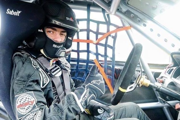 Marek Joura - přestup z autokrosu