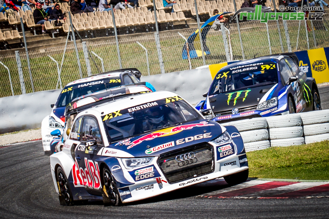 Nová platforma pro videa z WRX
