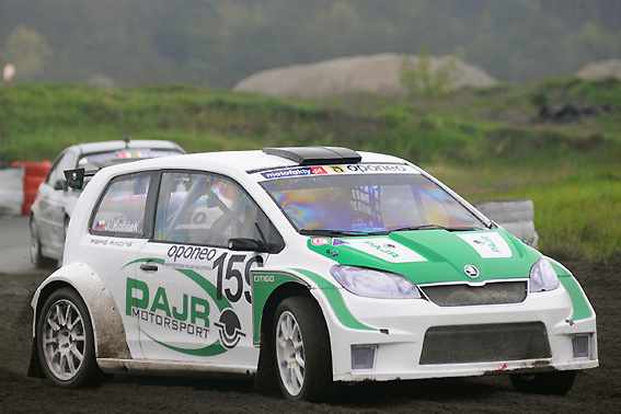 ZSE 2017 - Polsko (PL) - konečné výsledky