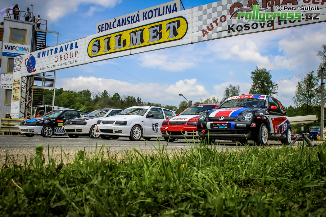 Sedlčany už příští víkend