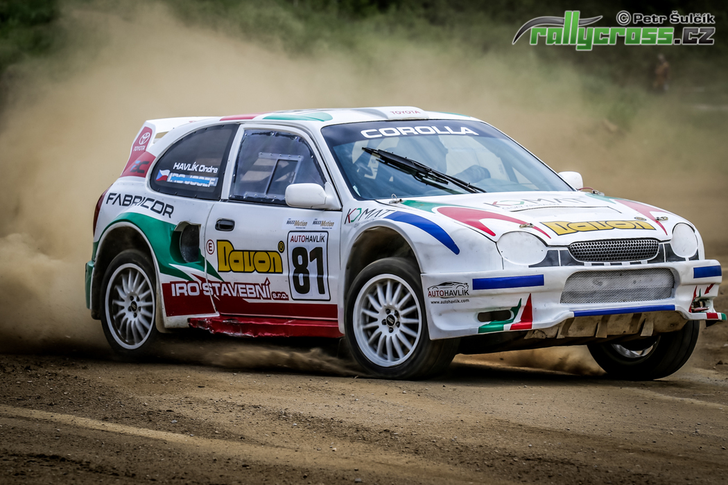 Fotogalerie - ZSE 2017 - Česko