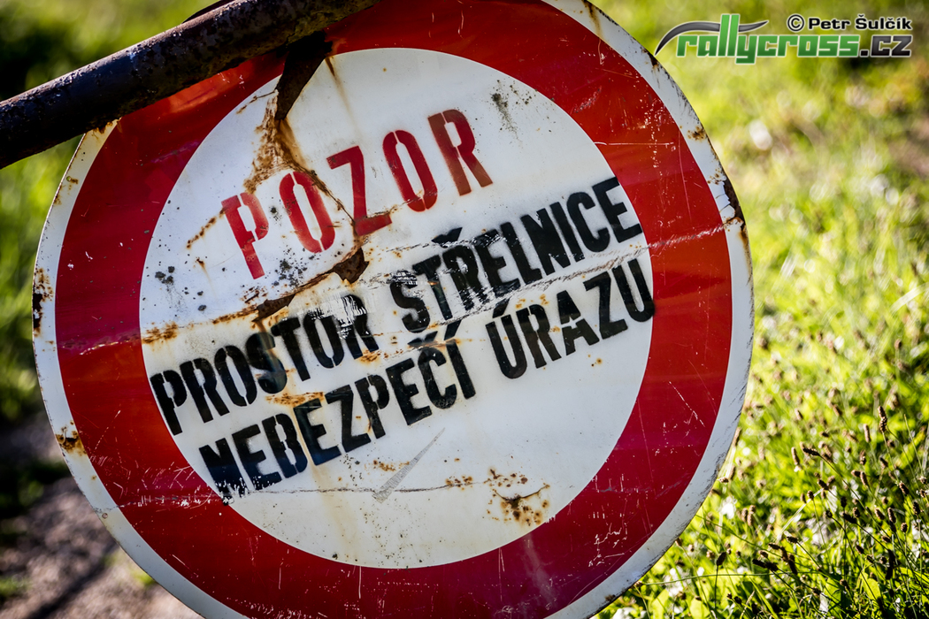 Fotomomentky ze Sedlčan