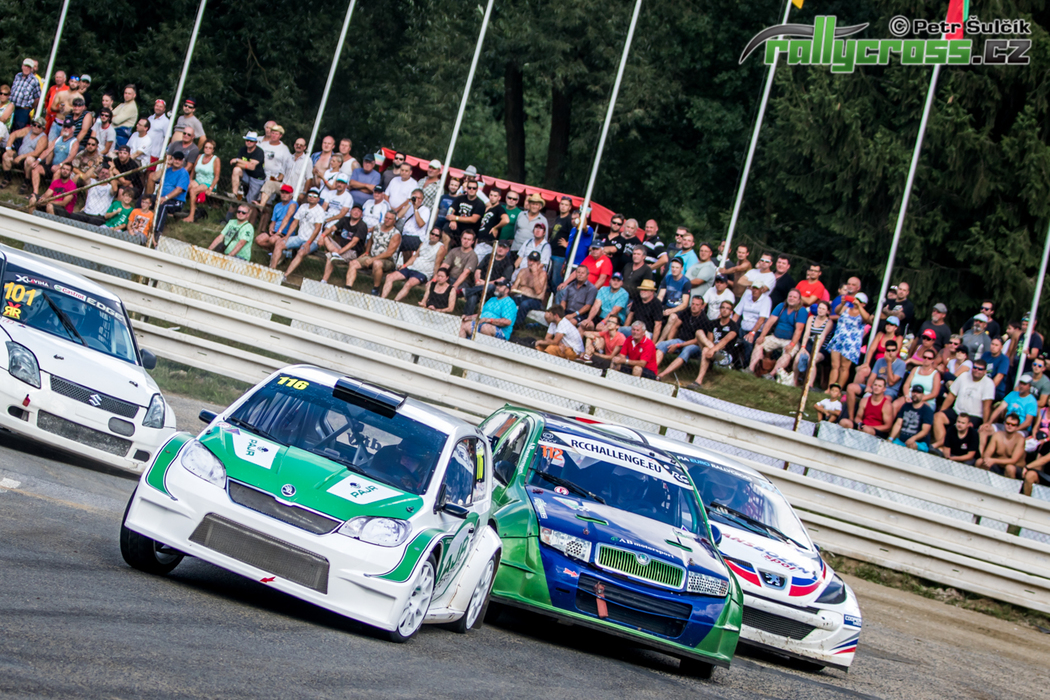 ZSE 2017 - Česko II. (CZ) - konečné výsledky