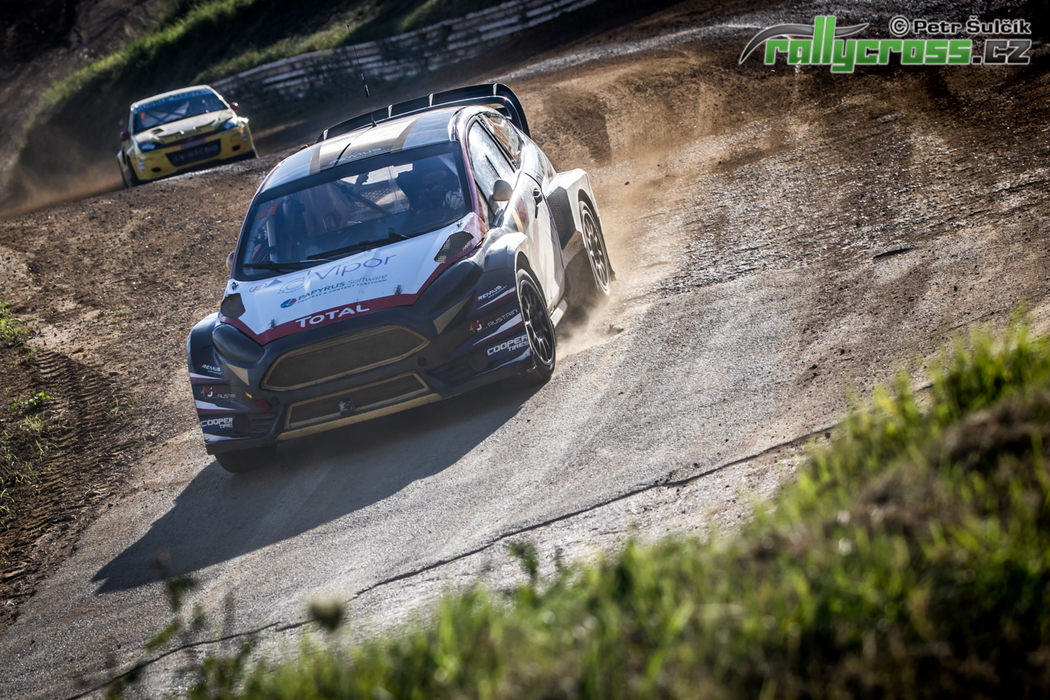 Horký sedlčanský víkend