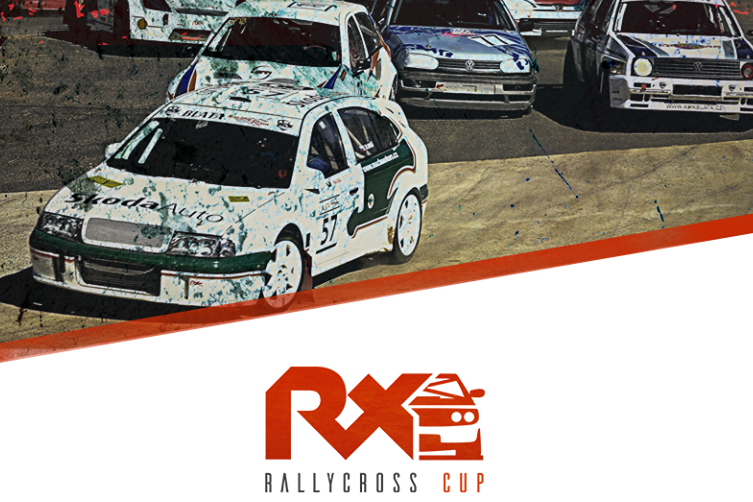 Rallycross Cup skončí v Sosnové
