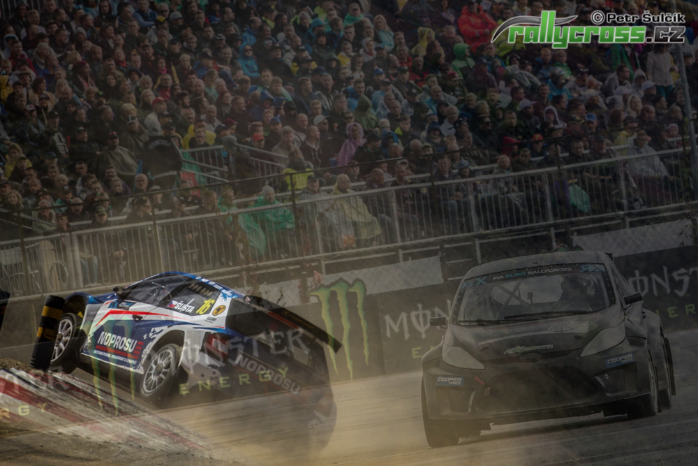 SOUTĚŽ - svezení Setkání mistrů 2017