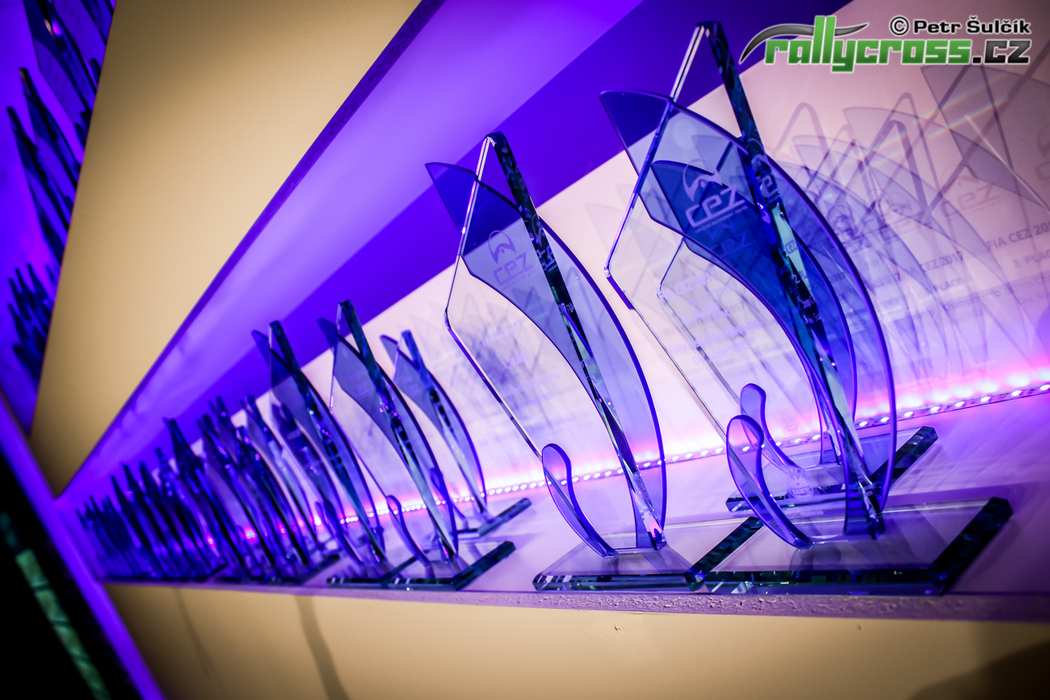 Vyhlášení - ZSE 2017 - Vídeň