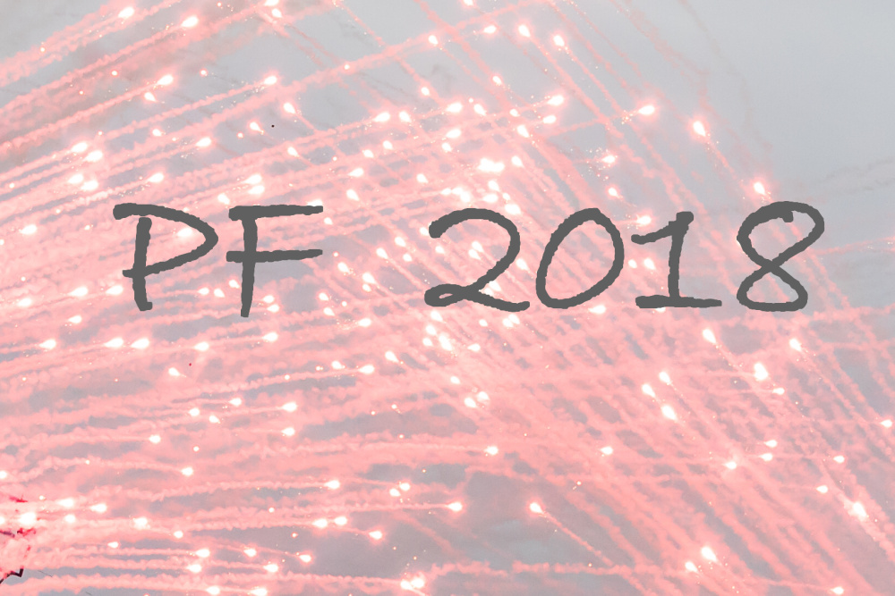 PF 2018