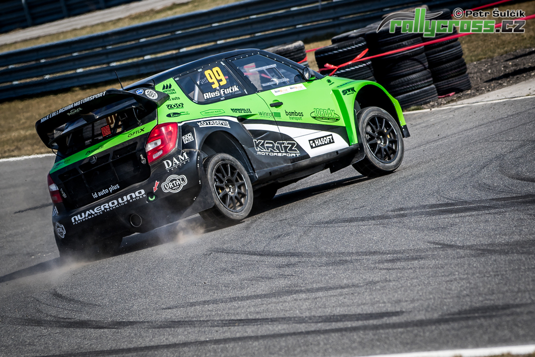 Události - Slovakiaring 2018
