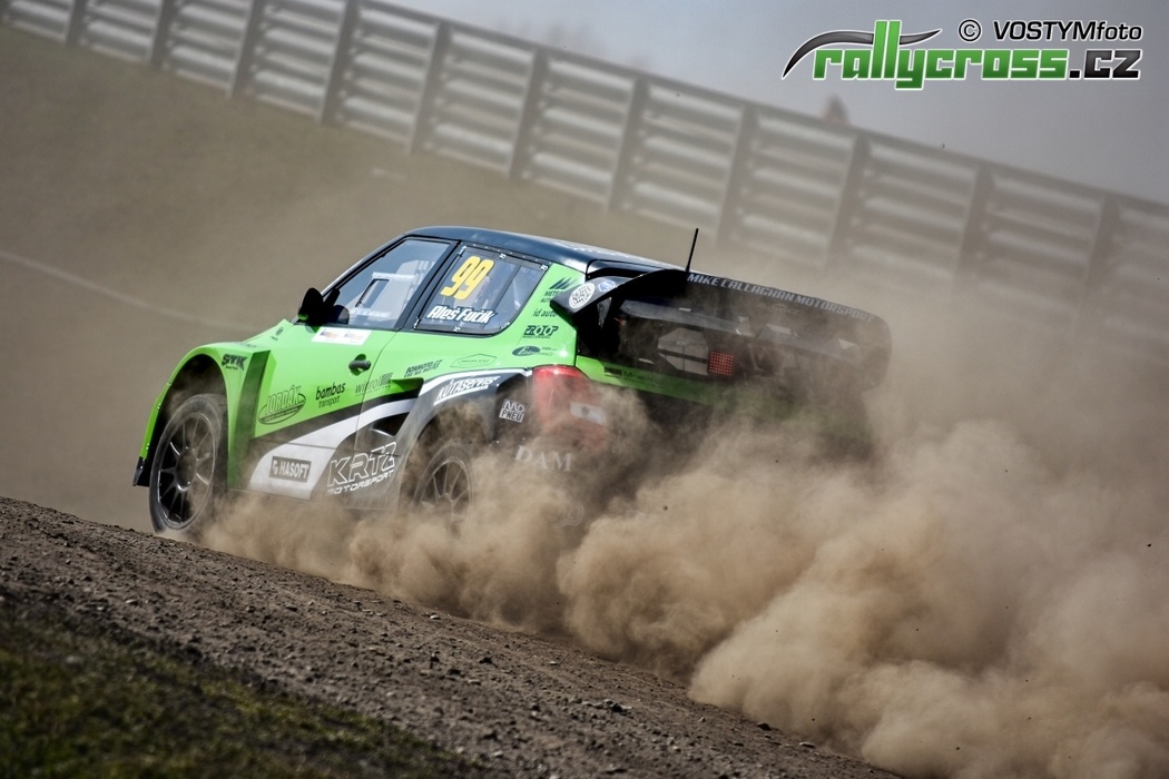 Fotogalerie - ZSE 2018 - Slovakiaring II.