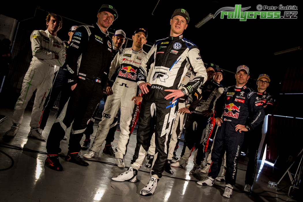 Páteční Barcelona